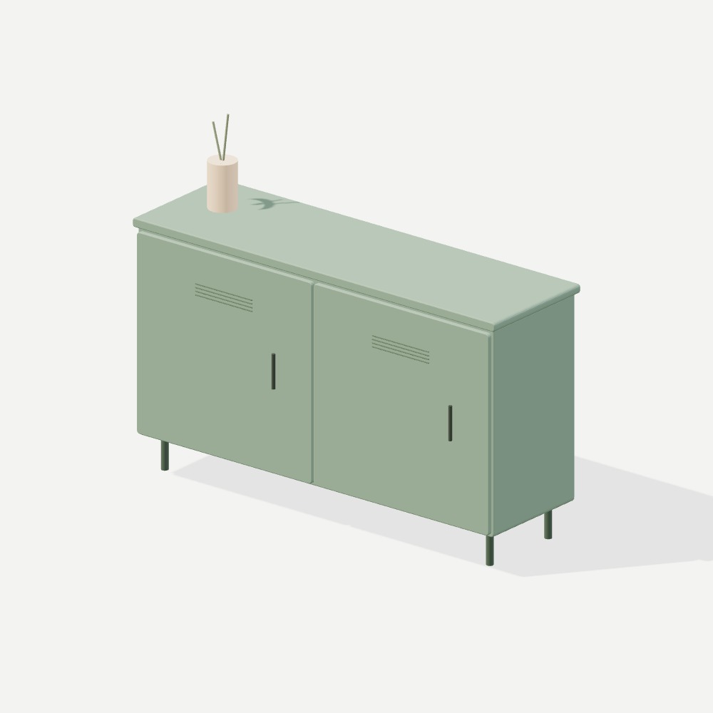 Storage & Cabinets